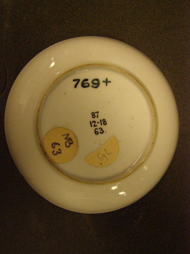 图片[3]-saucer BM-Franks.769.+-China Archive